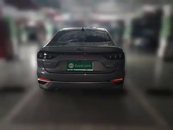 Ford Mondeo 2024