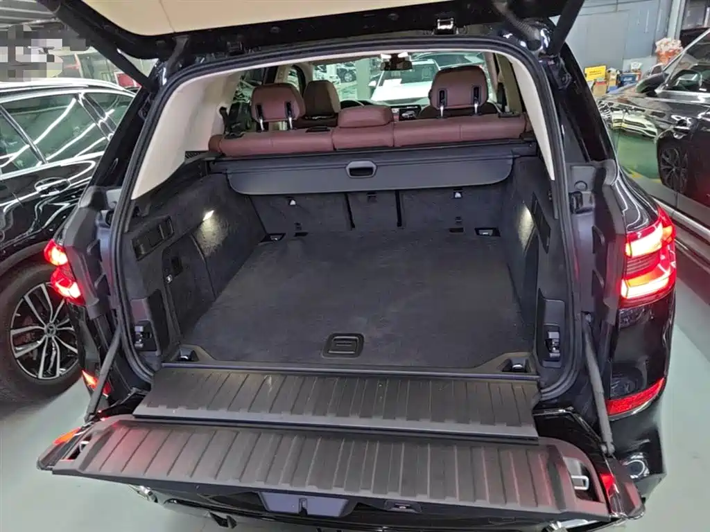 BMW X5 2020 — фото 19