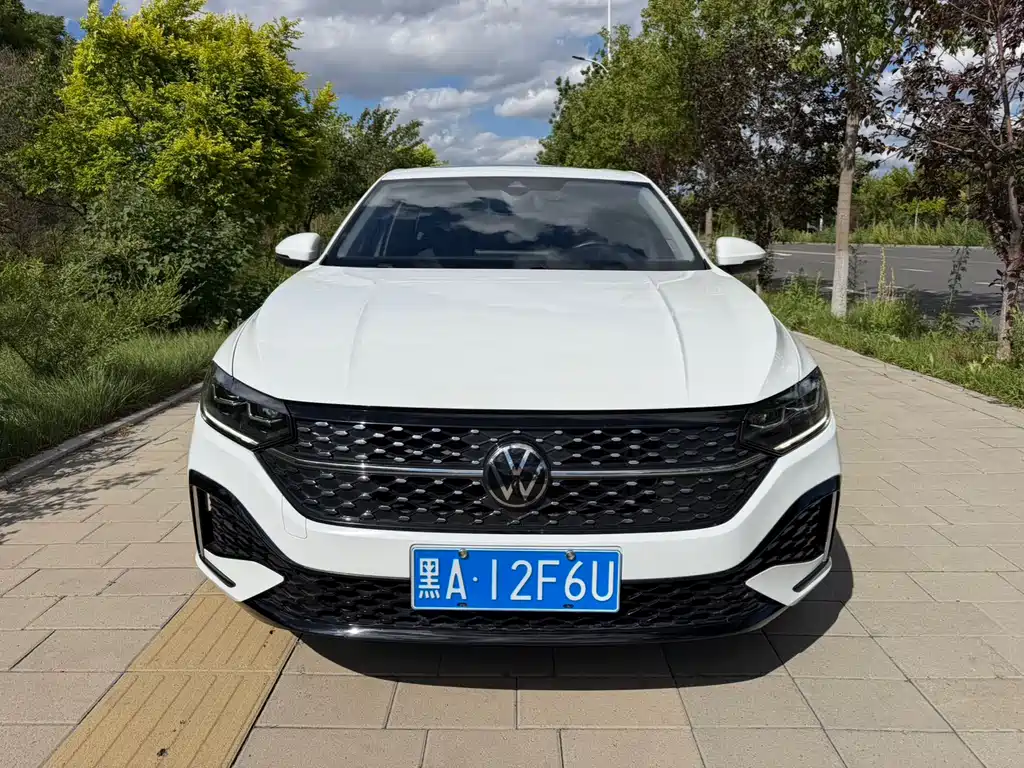 Volkswagen Lavida 2023