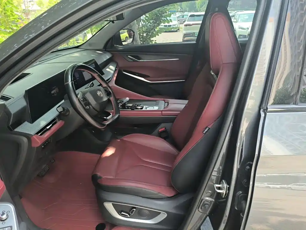 Changan CS75PLUS 2023 — фото 15