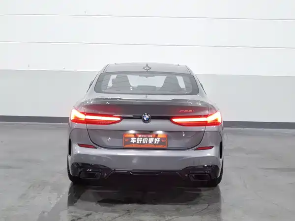 BMW 2 Series 2022