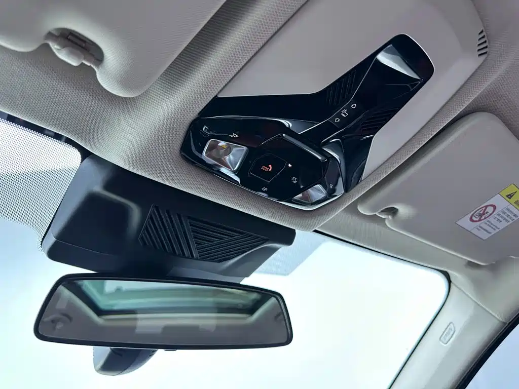 BMW X1 2024 — фото 12