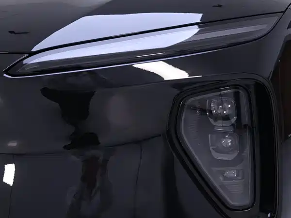 NIO ES6 2025