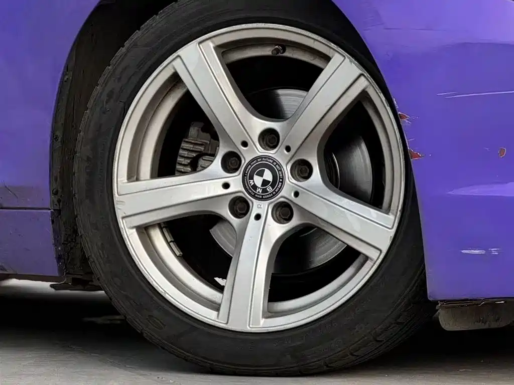 BMW Z4 2011