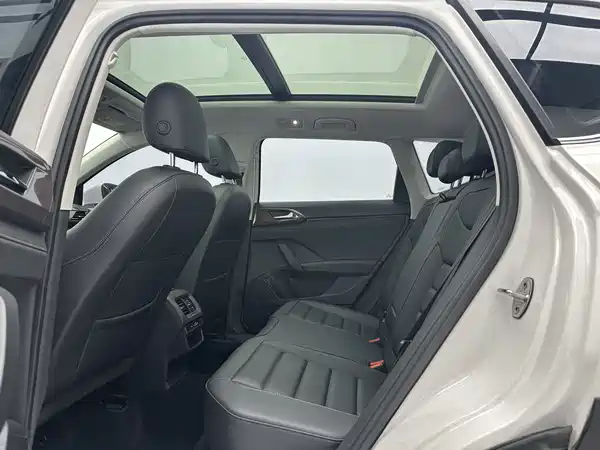 Volkswagen Tharu 2022