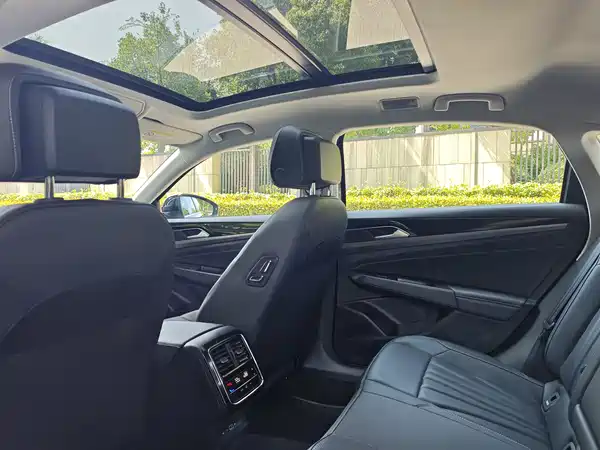 Volkswagen Passat 2026