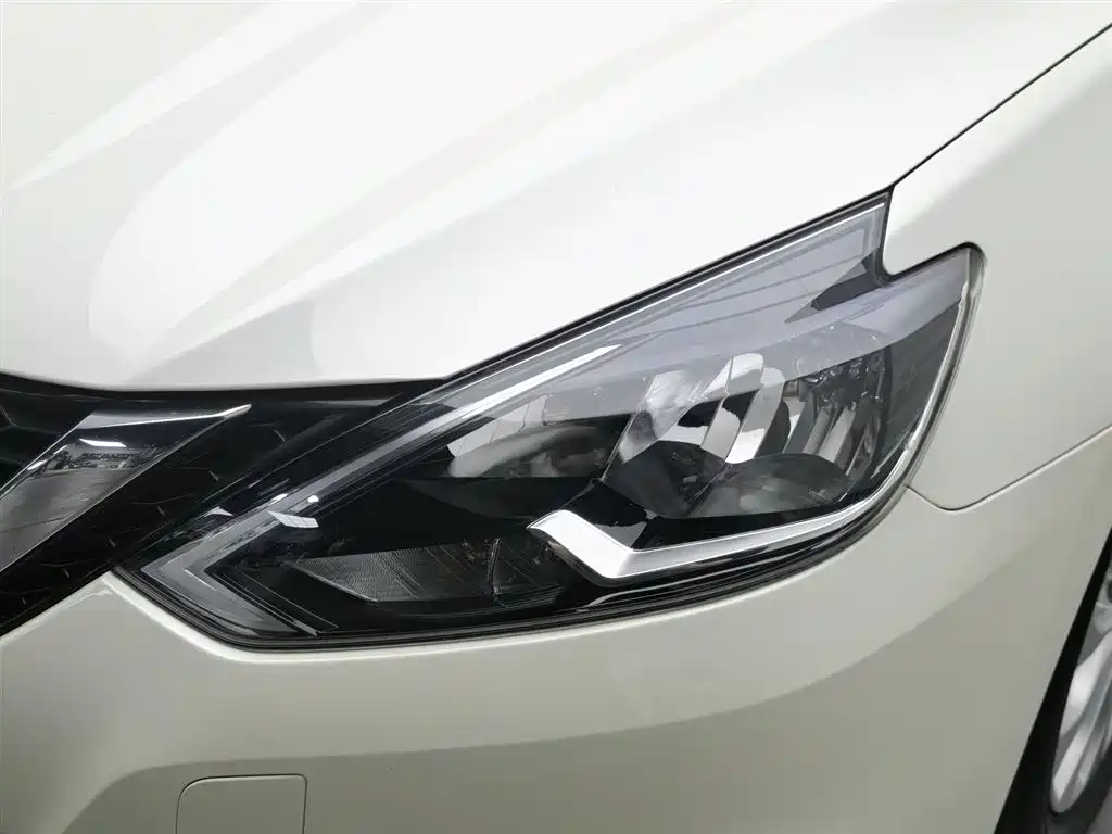 Nissan Sylphy 2023 — фото 7
