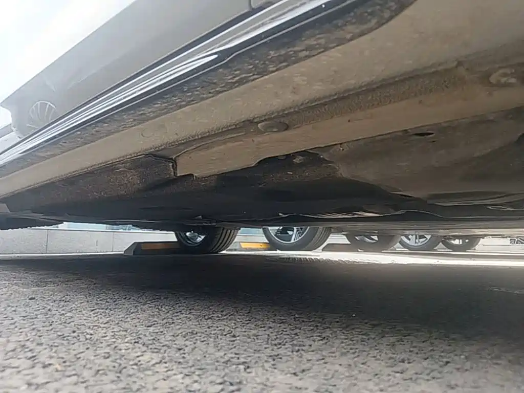 Audi A4L 2026