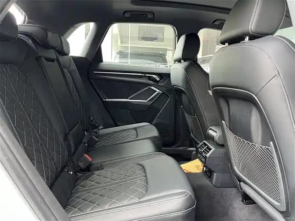 Audi Q3 2024
