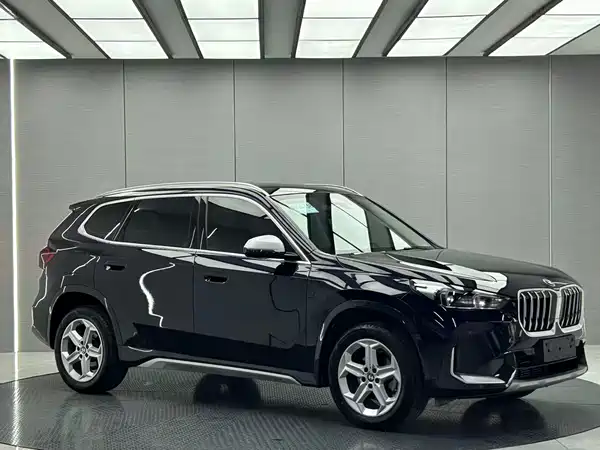BMW X1 2023