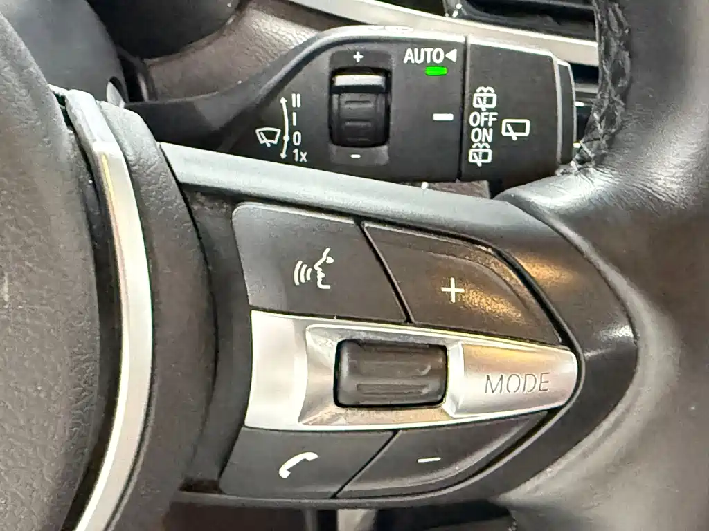 BMW X1 2022 — фото 12