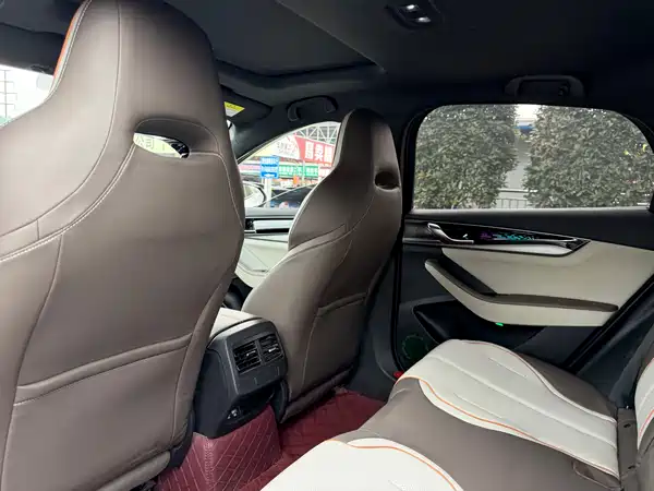 BYD Qin PLUS 2023
