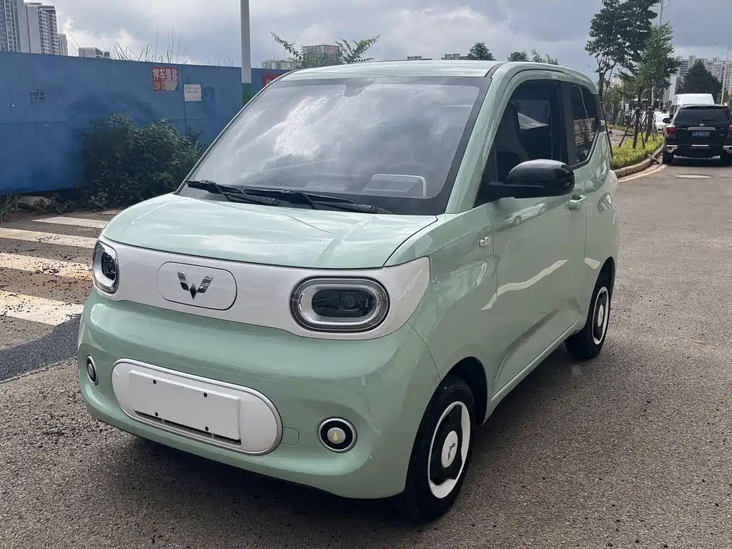 Wuling MINIEV 2025