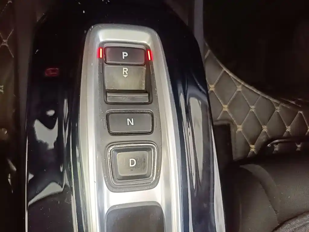 Honda Envix 2021 — фото 14