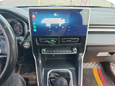 Haval M6 2021