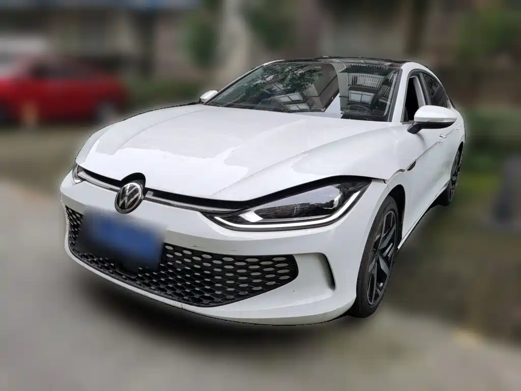 Volkswagen Lamando 2024