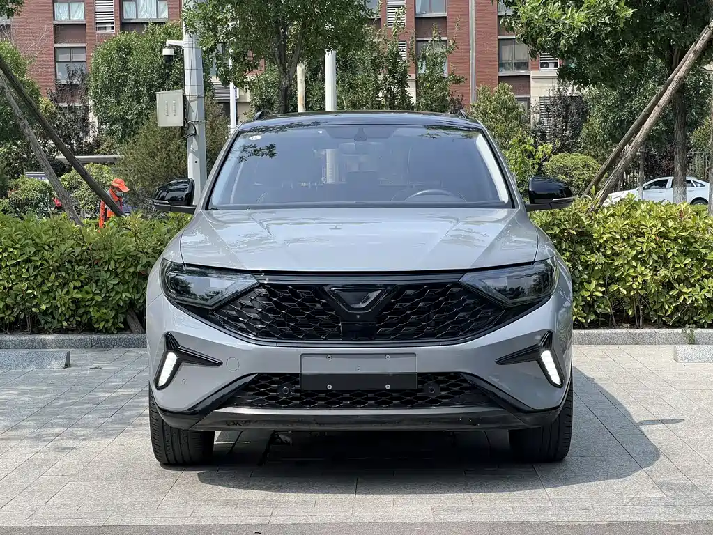 Jetta VS7 2023