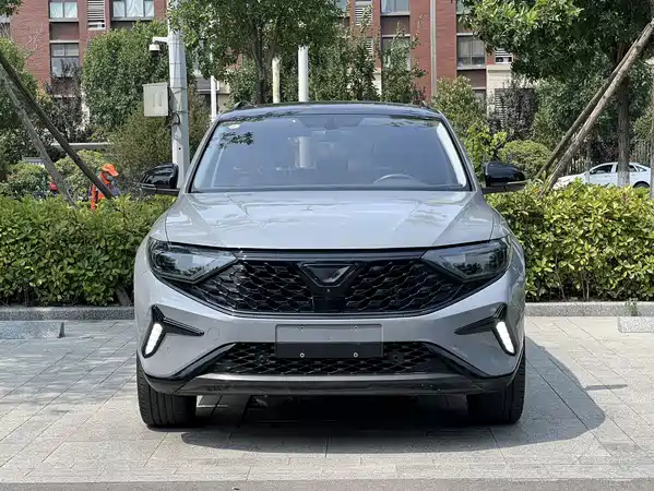 Jetta VS7 2023