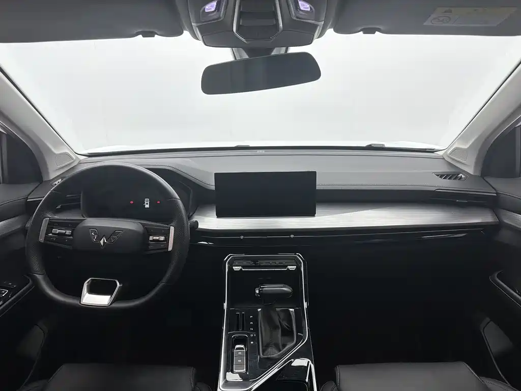 Wuling Star 2021