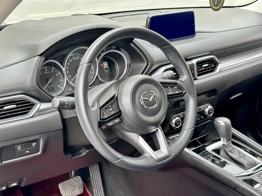 Mazda CX-5 2020