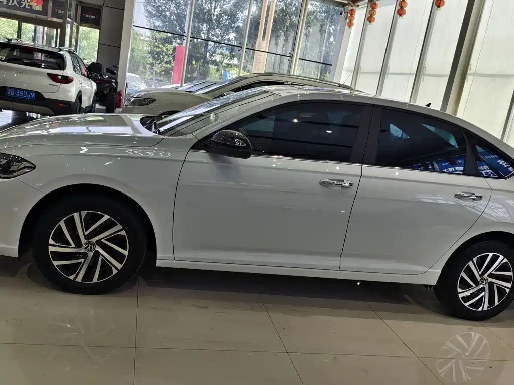 Volkswagen Lavida 2023
