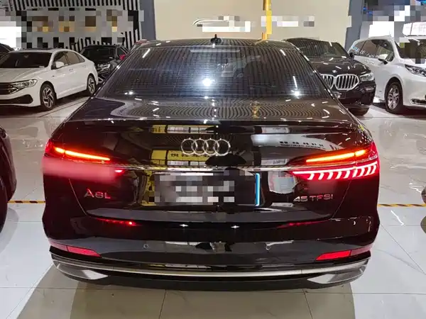 Audi A6L 2024