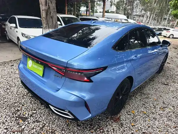 Chery Arrizo 8 2022