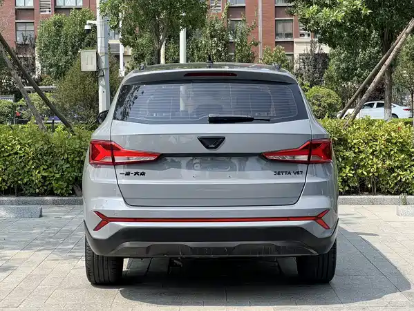 Jetta VS7 2023