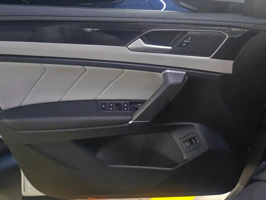 Volkswagen Tayron 2025