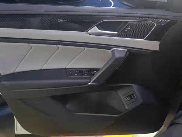 Volkswagen Tayron 2025