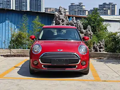 MINI MINI 2017