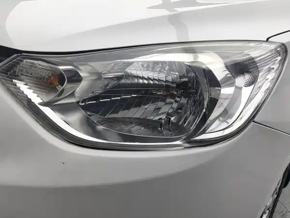 Chevrolet Sail 2015