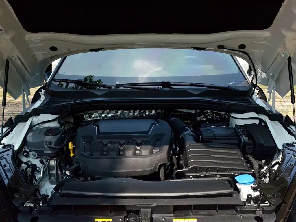 Volkswagen Lamando 2025