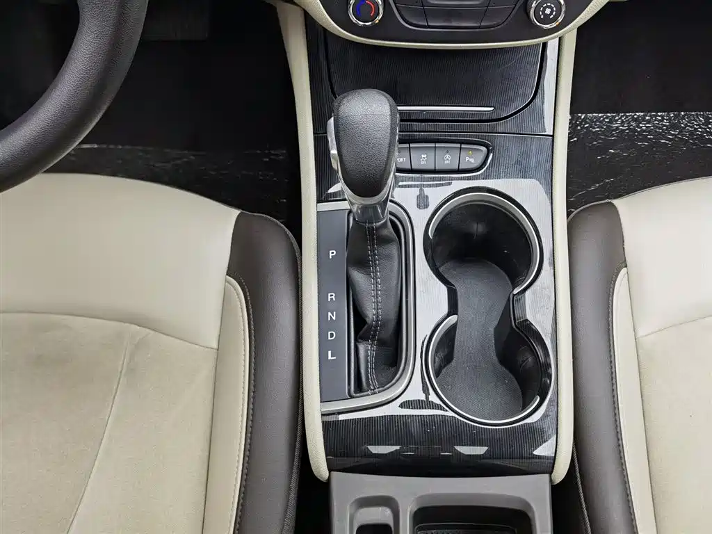 Buick Verano 2016 — фото 13