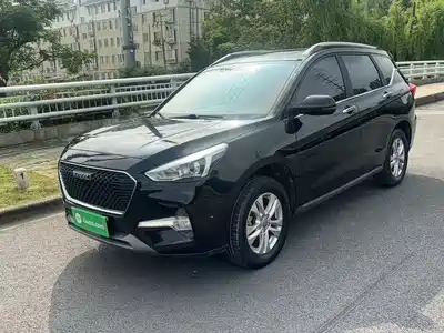 Haval M6 2019