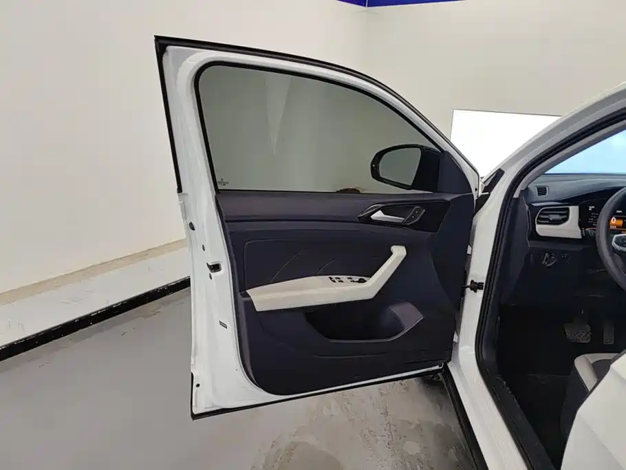 Volkswagen Tuyue 2025