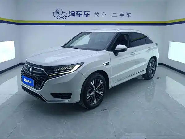 Honda UR-V 2023