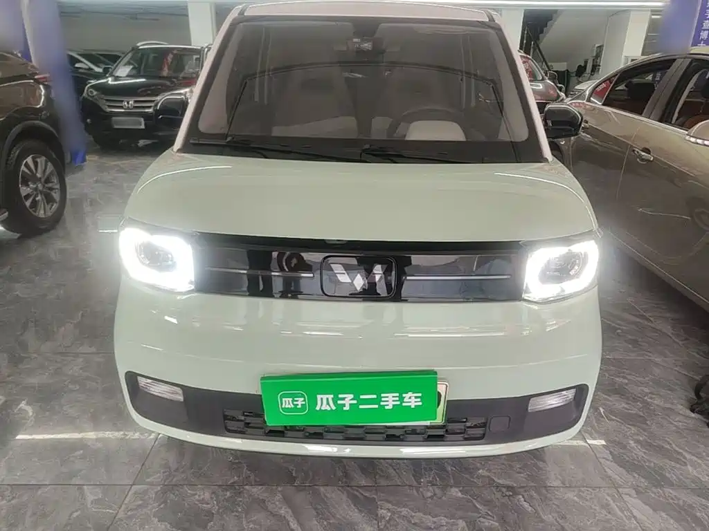 Wuling Hongguang MINIEV 2023