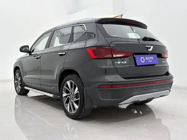 Jetta VS5 2022