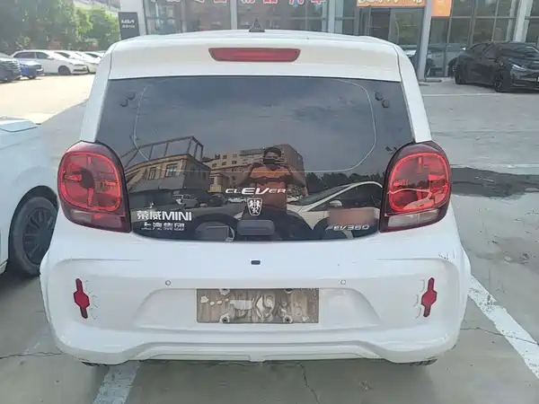 Roewe CLEVER 2023