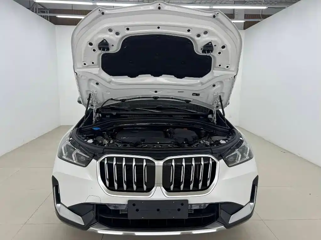 BMW X1 2023