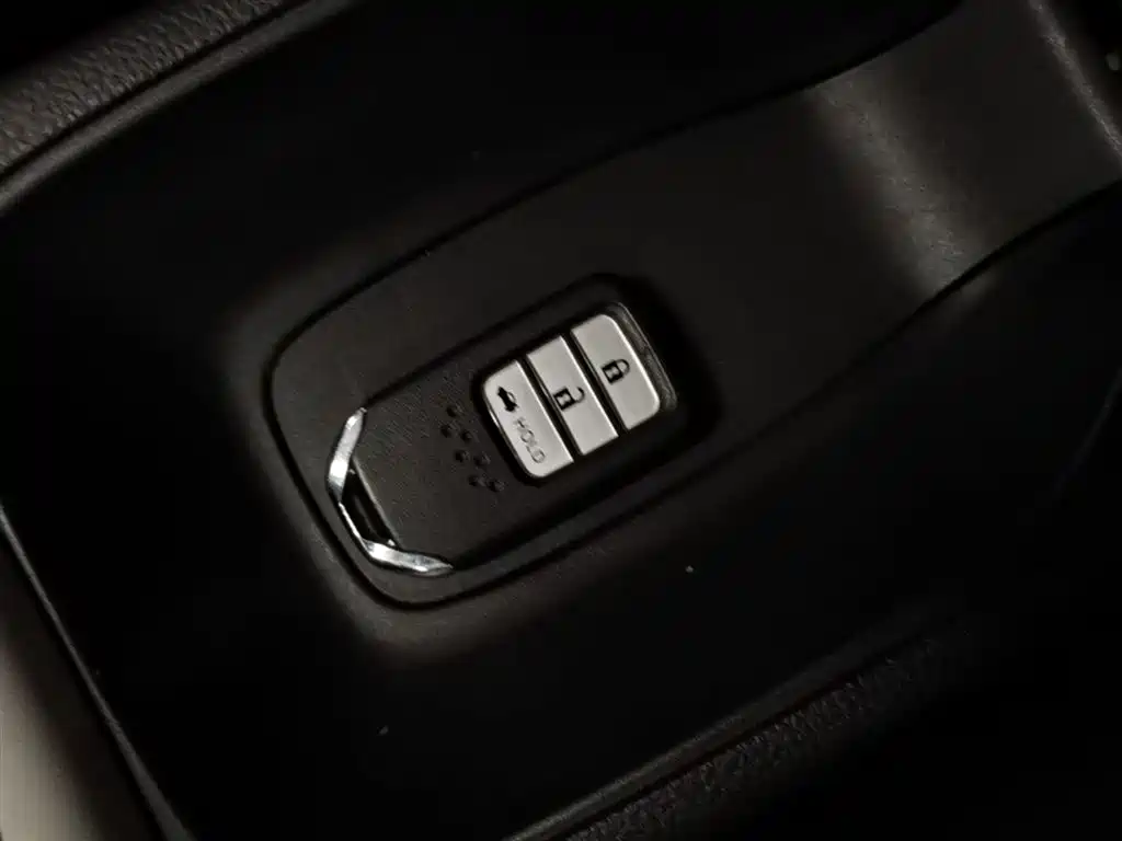 Honda Fit 2023 — фото 9