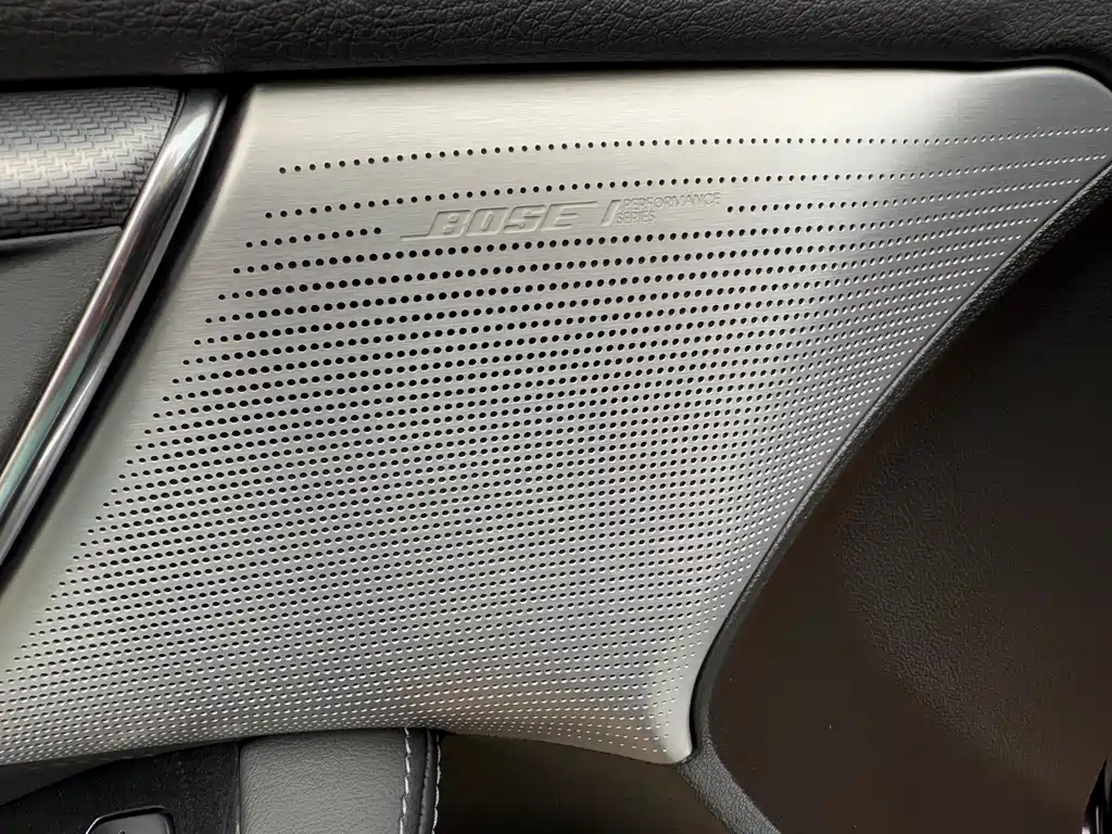 Cadillac CT5 2021 — фото 15