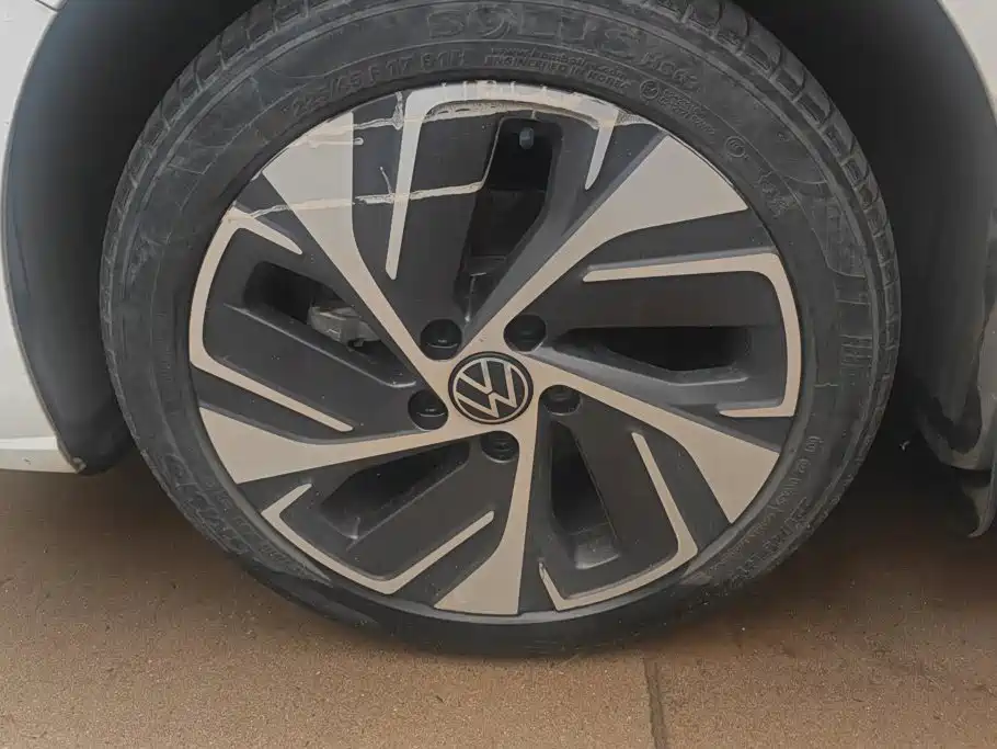 Volkswagen Bora 2023