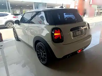 MINI MINI 2017
