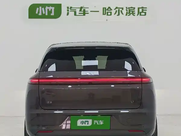 Li Auto L7 2024