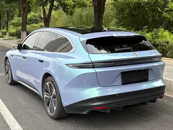 NIO ET5T 2025