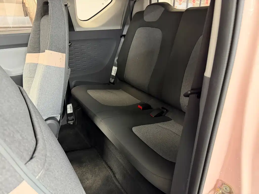 Wuling MINIEV 2021