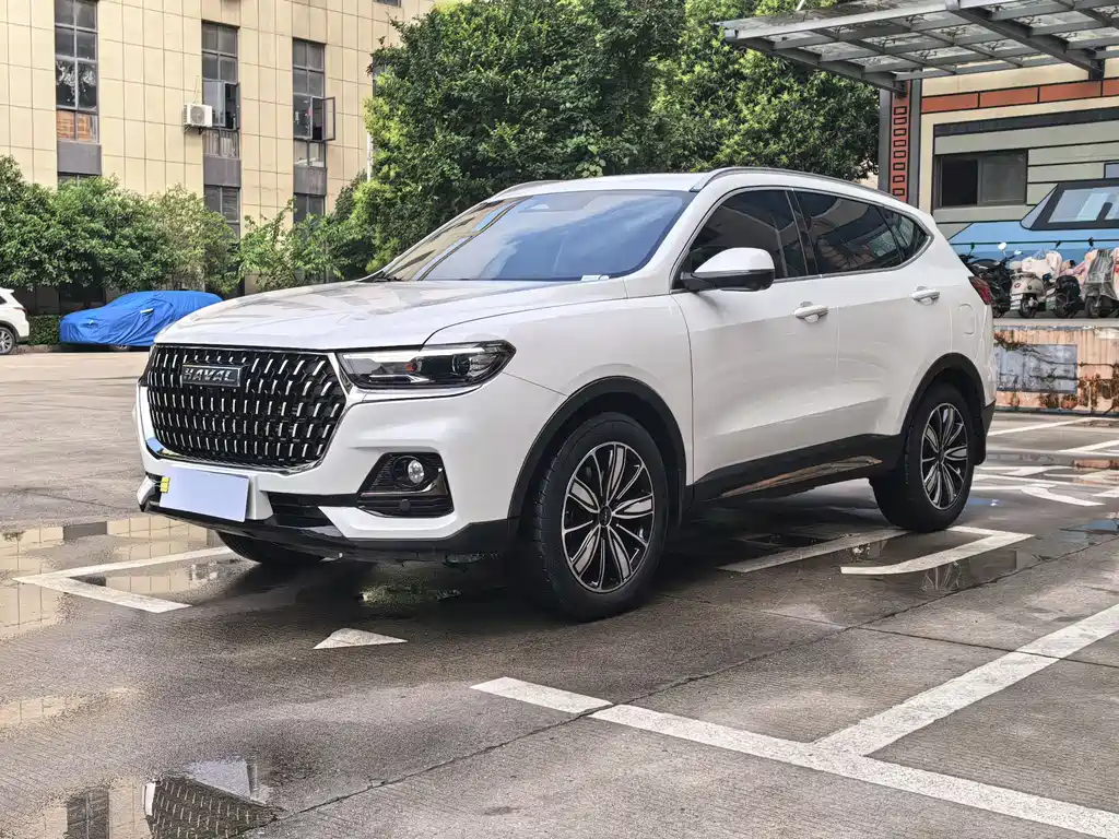 Haval H6 2024