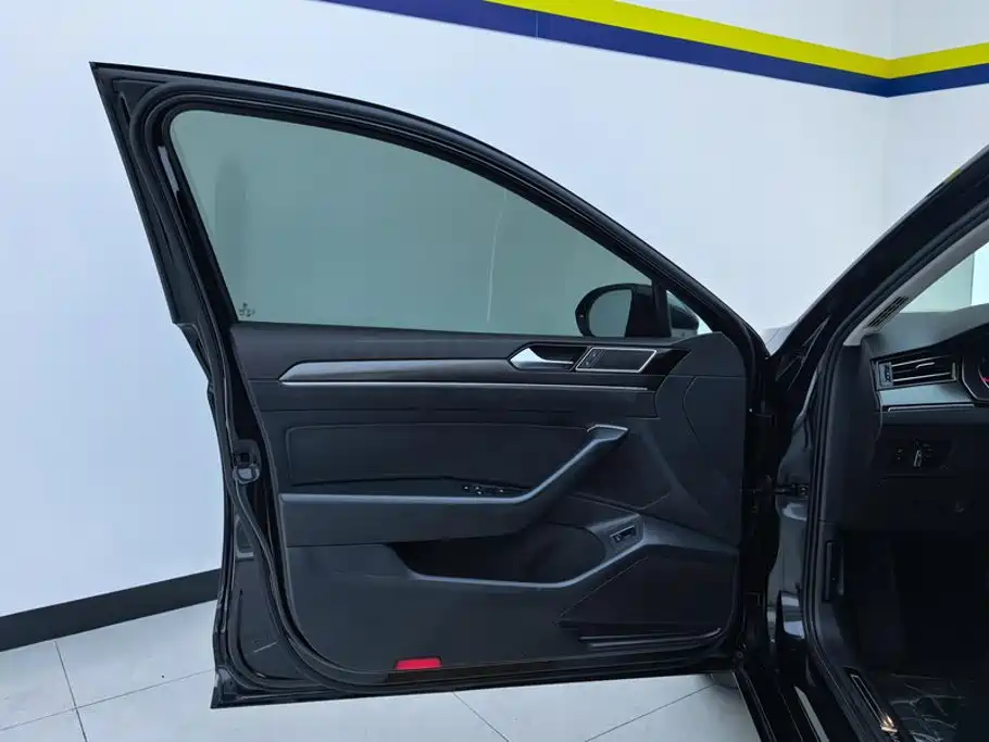 Volkswagen Magotan 2021